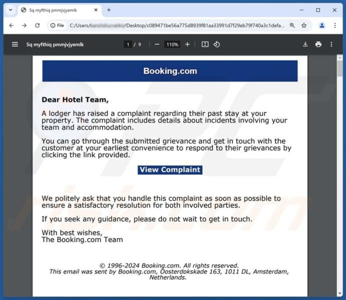 Booking.com: jak naprawdę oszczędzać i unikać kosztownych błędów