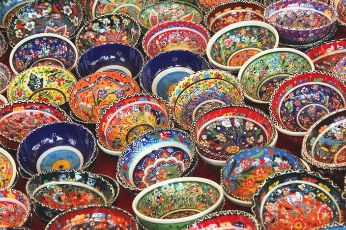 Co przywieźć z Turcji? Pamiątki, lokalne produkty i pakowanie walizki