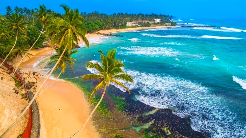Dokumenty do Sri Lanki – co przygotować przed wylotem?