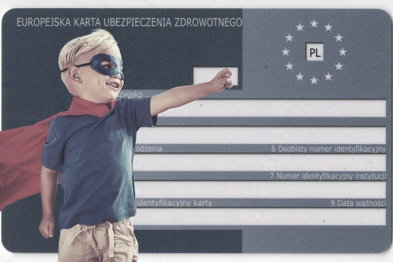 Gdzie wyrobić EKUZ? Kiedy karta nie wystarczy i co wtedy zrobić