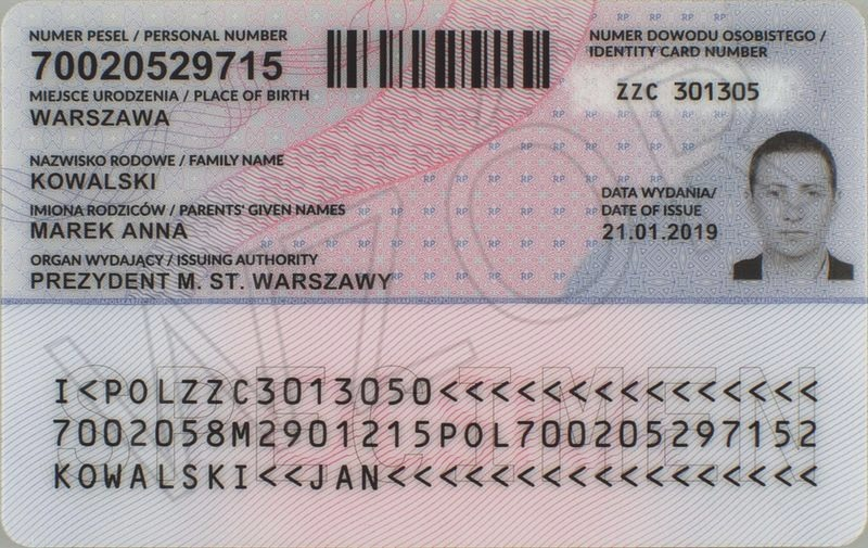 Ile wcześniej wymienić dowód osobisty? Terminy i ważne zasady