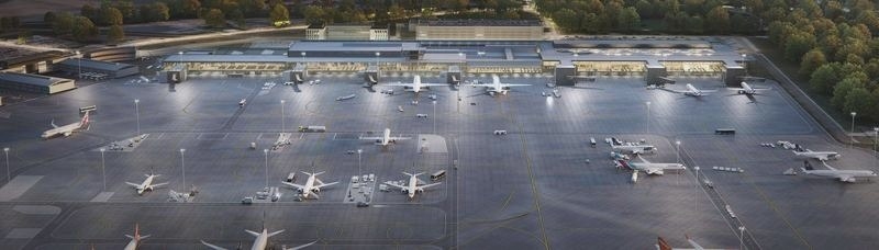 Kraków: ile jest lotnisk pasażerskich? Odpowiedź i wskazówki dla podróżnych