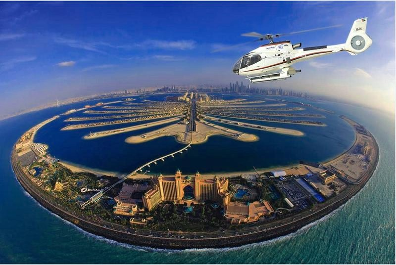 Lot do Dubaju z Polski: ile trwa podróż? czas i porady eksperta