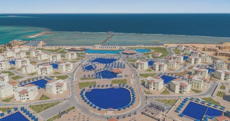 Makadi Bay na spokojny urlop – plaże, hotele i atmosfera