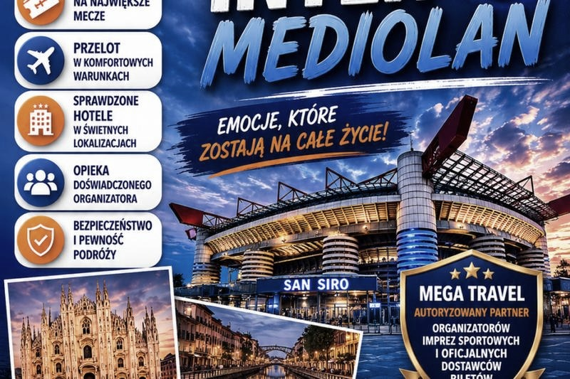 Mediolan – czy jest bezpiecznie? Jak uniknąć kradzieży