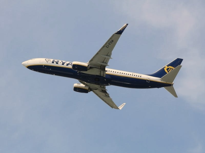 Ryanair: czy trzeba rezerwować miejsca? Kiedy warto dopłacić