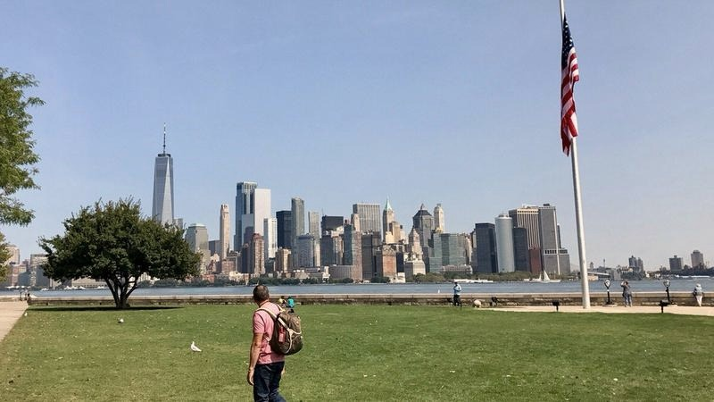Ubezpieczenie turystyczne USA – jak uniknąć wysokich kosztów leczenia?