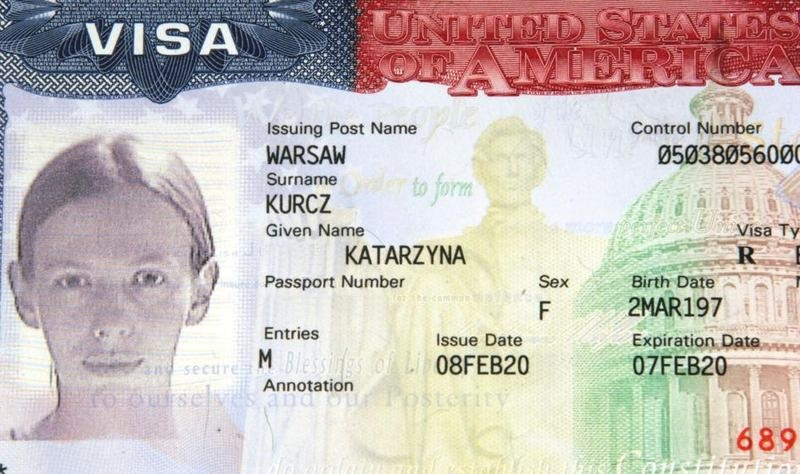 Wiza do USA czy ESTA? Wymagania, koszty i wniosek krok po kroku