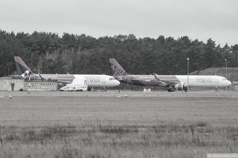 Wizz Air: co oznacza „cyfra” i jak odprawić się online bez stresu?
