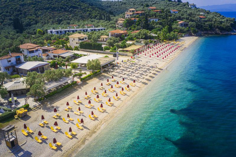 Atrakcje poza plażą w Grecji