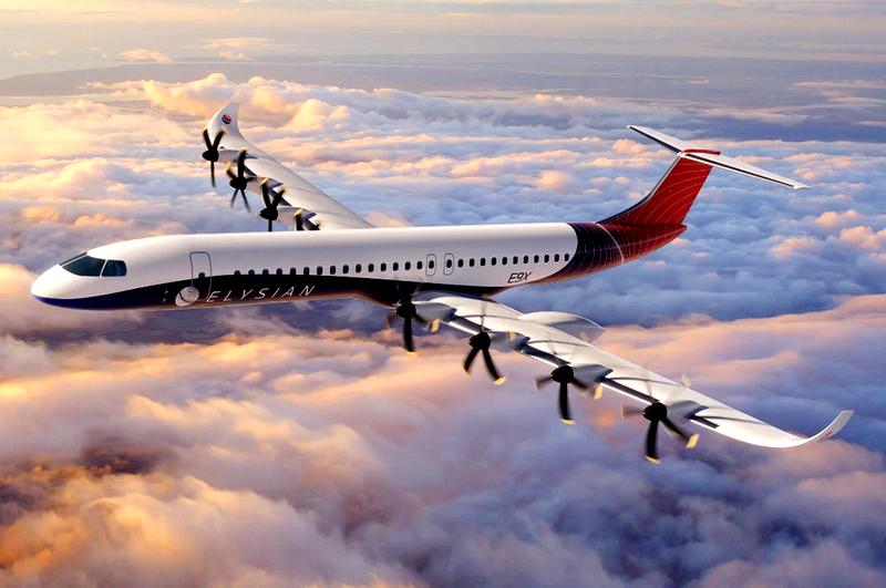 Boeing 747 a nowoczesne samoloty