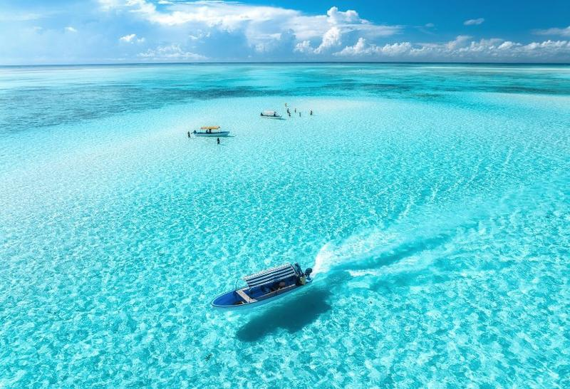 Budżet podróży na Zanzibar