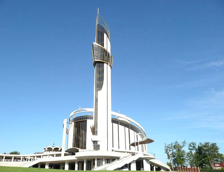 Ceny biletów Kraków Łagiewniki