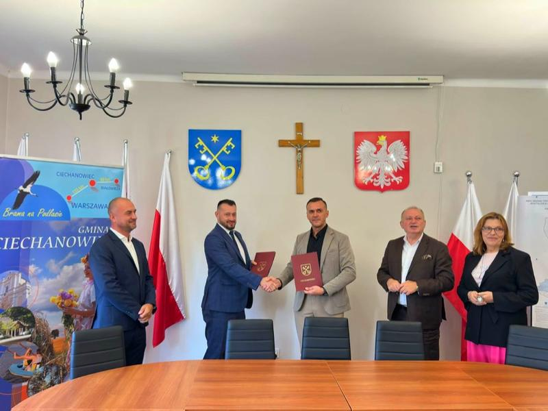 Czas i koszt podróży