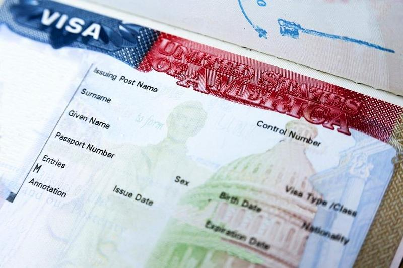 ESTA do USA
