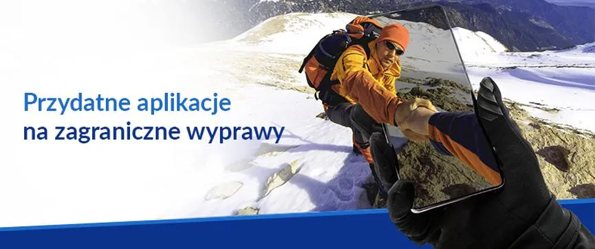 Ekwipunek w góry