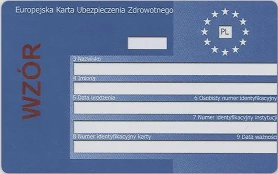 Jak uzyskać EKUZ