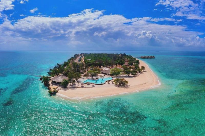 Koszt wyjazdu na Zanzibar