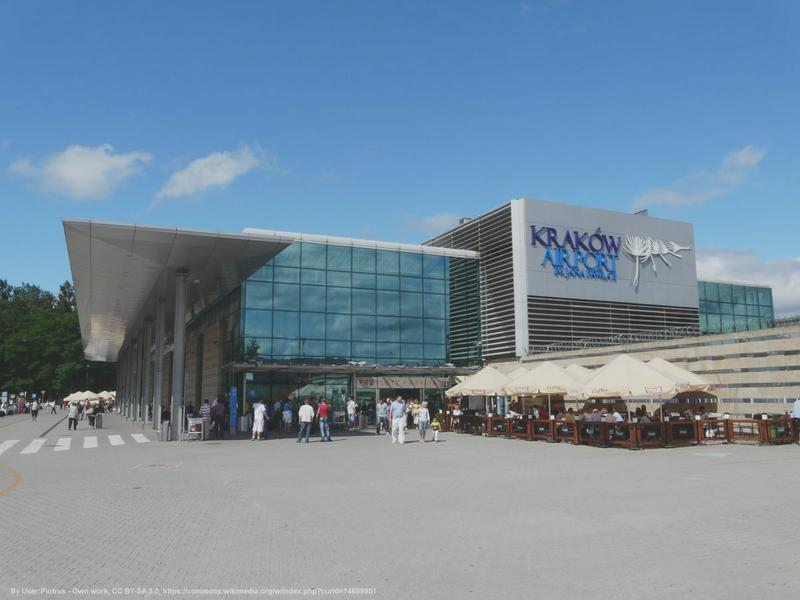 Kraków Airport