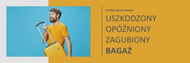 Limity i wymiary bagażu