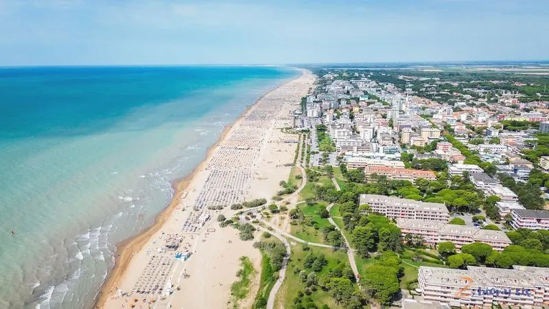 Lokalne restauracje Bibione