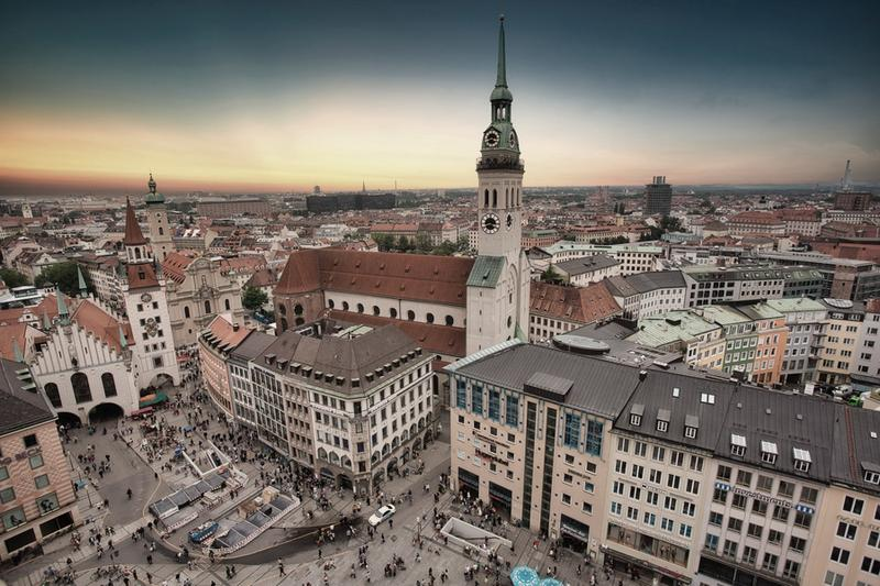 MUC i Memmingen