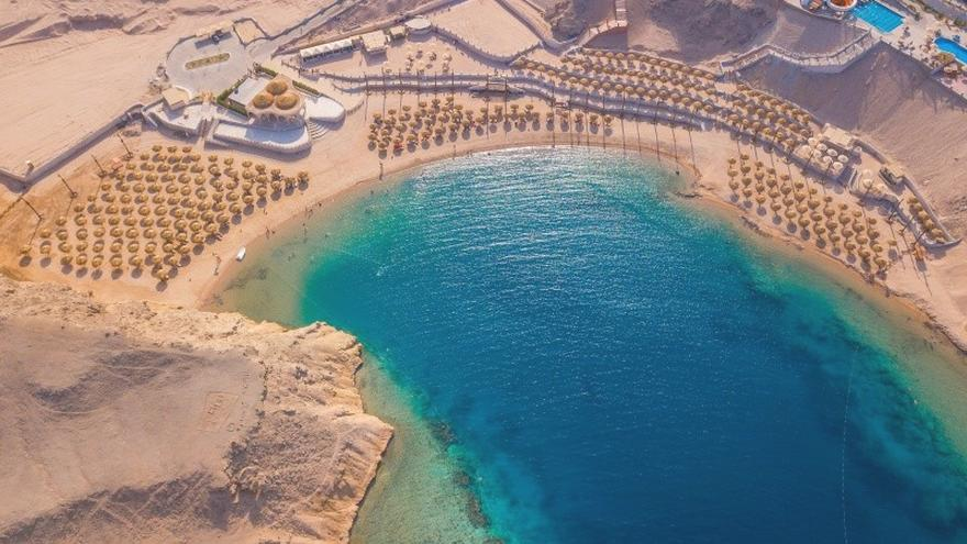 Makadi Bay