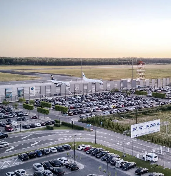 Oficjalne parkingi Wrocław