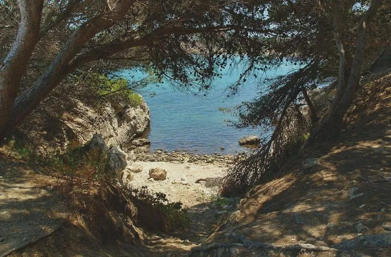 Plaże Malgrat de Mar
