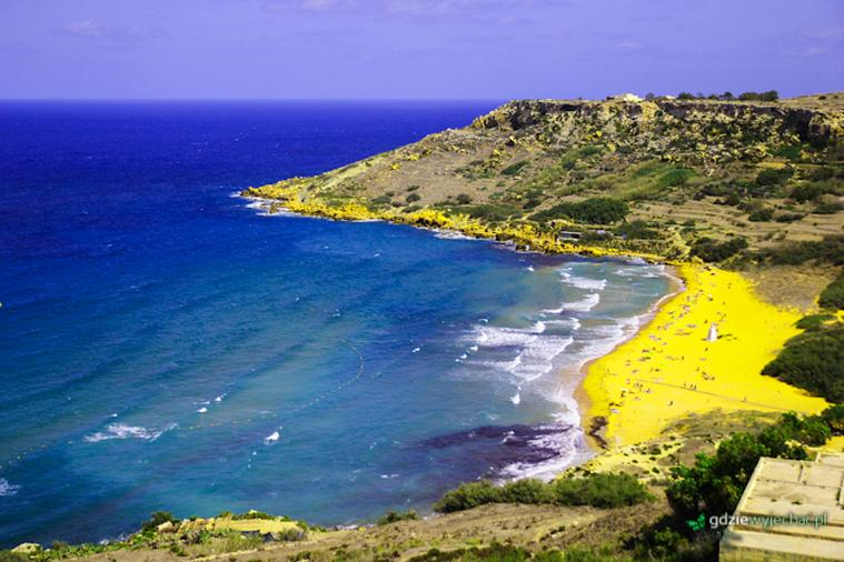 Plaże dla rodzin z dziećmi