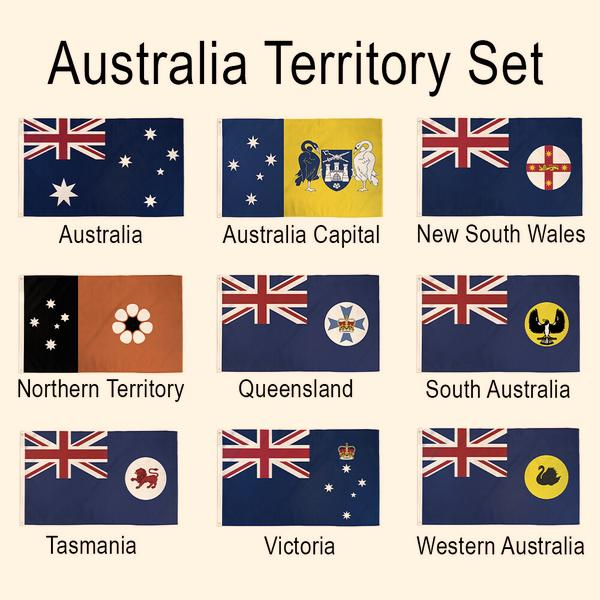 Podróż do Australii