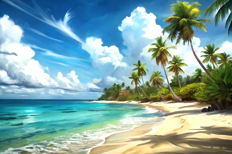 Podróż do Punta Cana