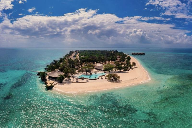 Praktyczne porady na Zanzibar