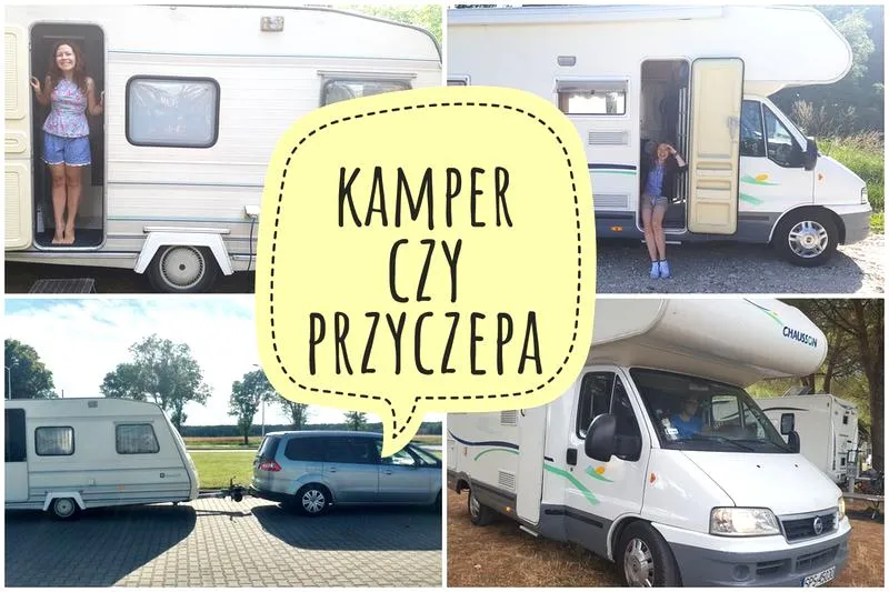 Prawo jazdy do przyczepy