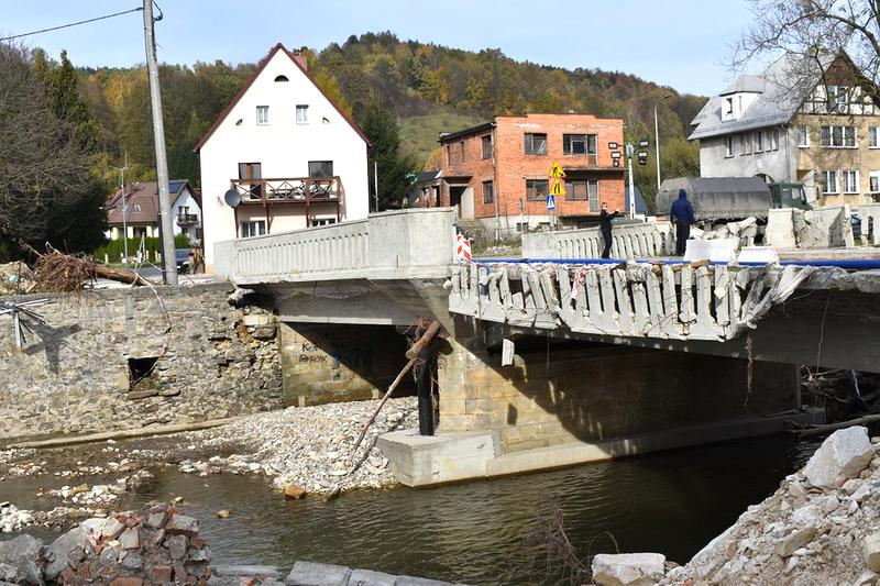 Stronie Śląskie samochodem