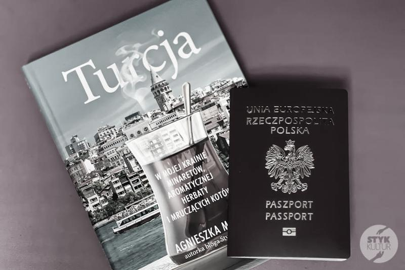 Ubezpieczenie turystyczne Turcja