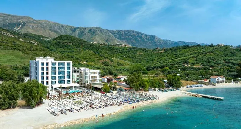 Urlop nad morzem