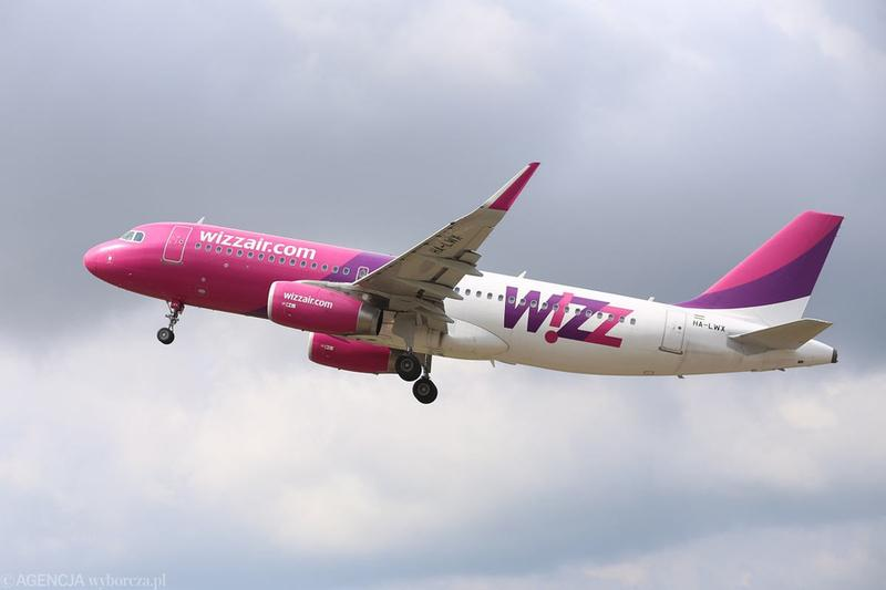 WIZZ Flex