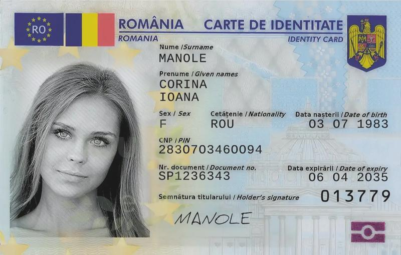 Wniosek o dowód osobisty