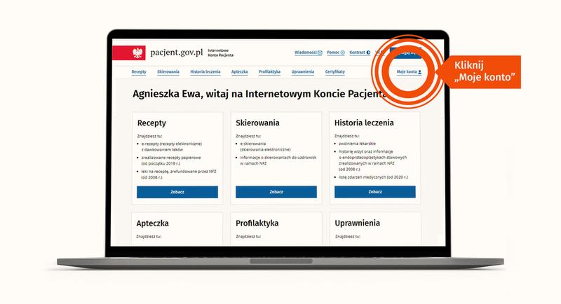Wniosek o kartę EKUZ