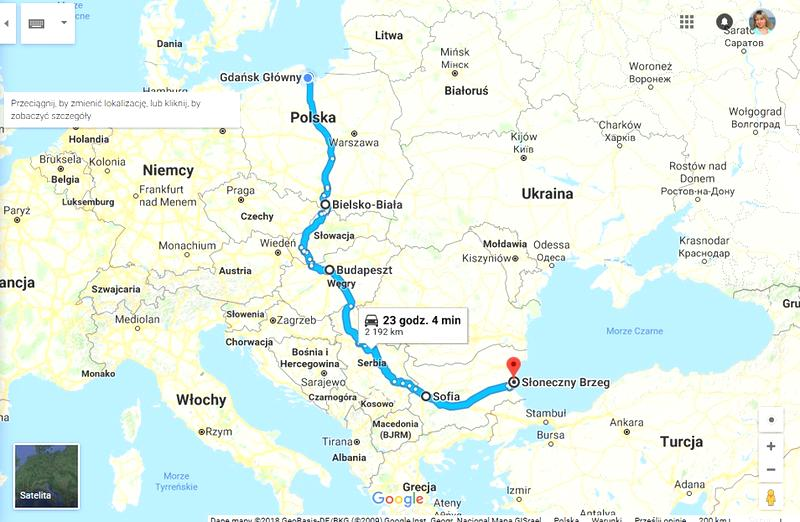 Wymagania dotyczące paszportu