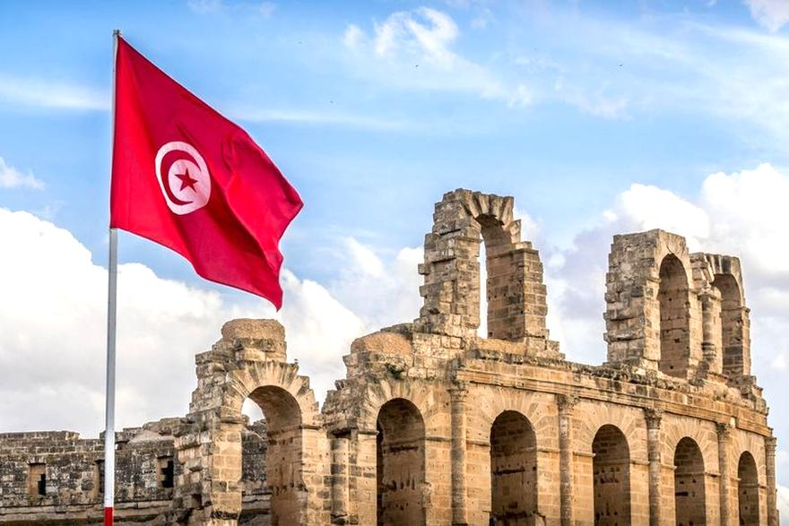 Wymagania wjazdowe do Tunezji