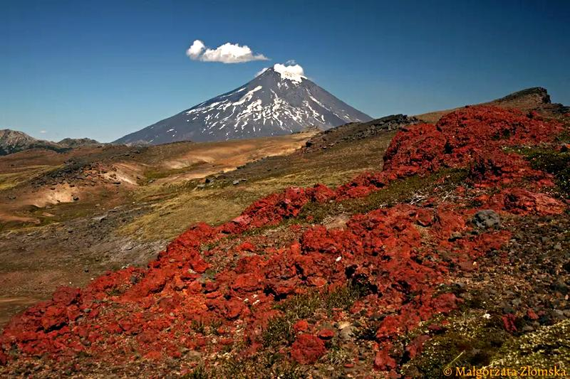 Zagrożenia naturalne w Chile