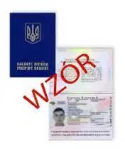 Znalezienie numeru paszportu